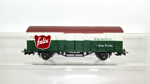 Pocher carro svedese - , felix