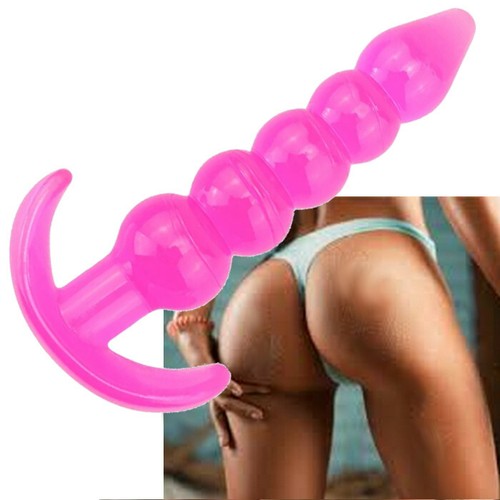Anal toy sexy dildo - , intimo