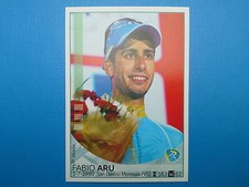 Panini Italia Team Rio 2016