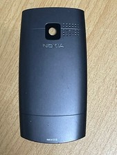 Coperchio Originale Nokia X2-01 Copribatteria Cover Couverture Cubrir Abdeckung