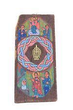 Antica icona copta etiope