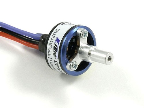 Adattatore elica flite - e-flite, umx