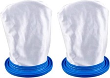 Sacchetto filtro sabbia - sacchetto,