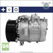 Compressore climatizzatore