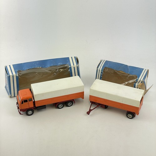 Box camion e rimorchio - box,