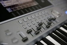 Workstation digitali yamaha - workstation,