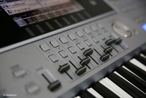 Workstation digitali yamaha - workstation,