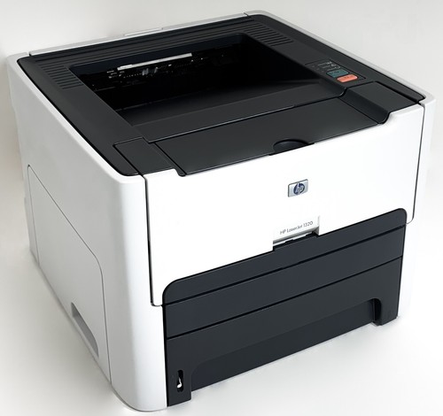 Laserjet 1320 stampante - 1320,