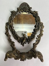 Specchio specchiera Barocco Da