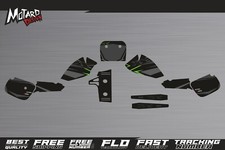Kit Grafica per Kawasaki KX 85