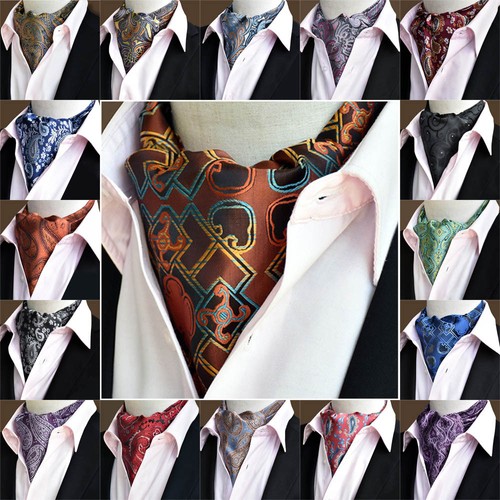 Cravatta uomo - , paisley