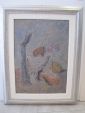 Quadro natura morta di