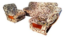 salotto completo divano e