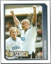 MERLIN 2000-FA PREMIER LEAGUE