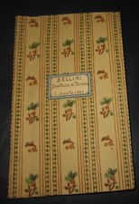1837 Vincenzo Bellini - Felice