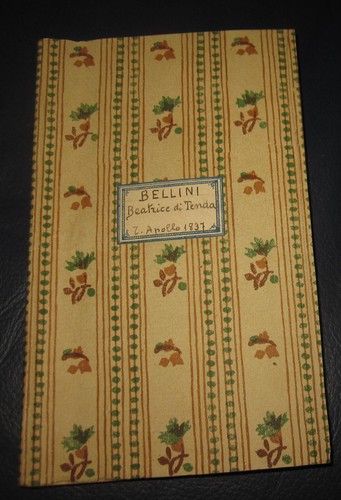 1837 vincenzo bellini - 1837,