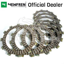 SERIE DISCHI FRIZIONE NEWFREN
