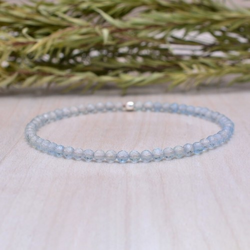 Bracciale elasticizzato - elasticizzato, 6-8"