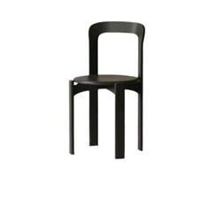 Sedia con schienale trucco