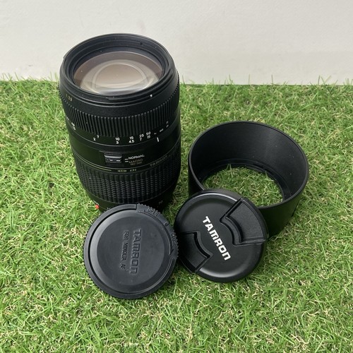 Tamron 300 5 - mm, af