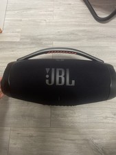 JBL Boombox 3 Nero Casse Bluetooth
