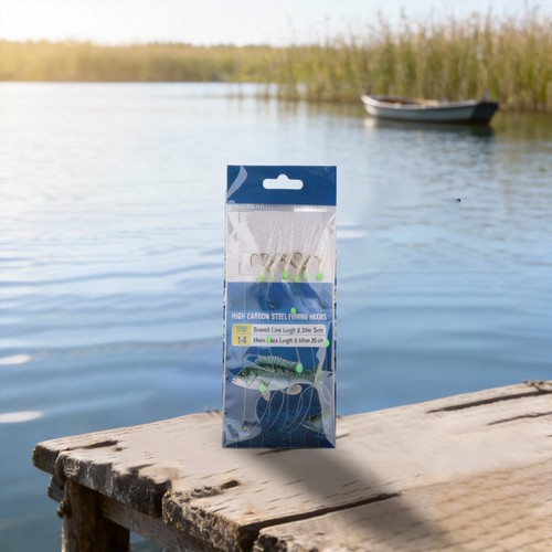 Set attrezzi pesca - attrezzi,