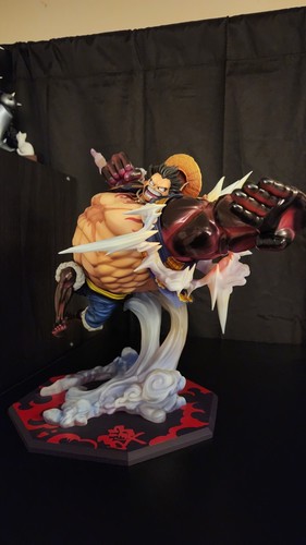 Megahouse pezzo unico - pezzo,