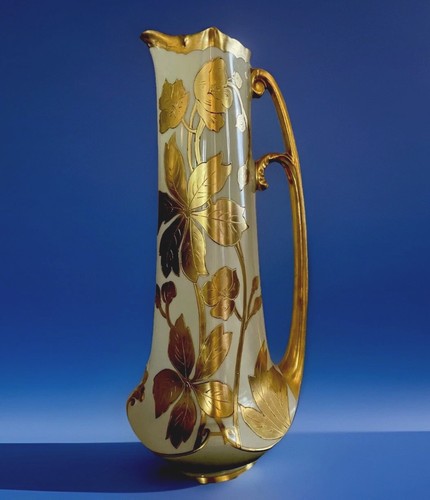 Rara antica tankard - tankard, bawo