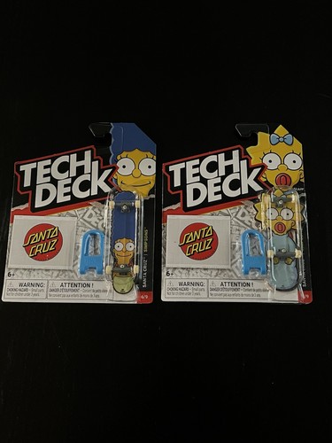 2026 tech deck - tech,