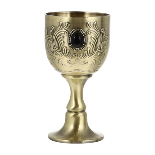Tazza metallo - tazza,