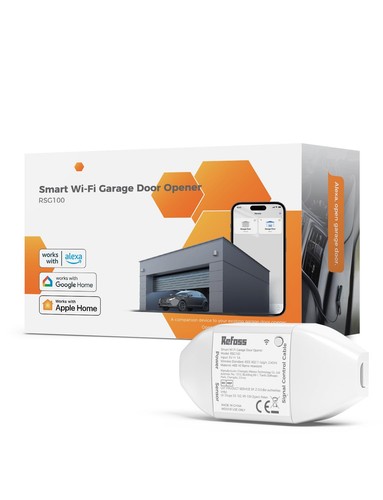 Refoss wifi apriporta garage - refoss,
