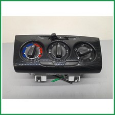 Comandi Clima AC Lancia