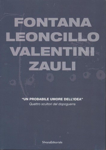Fontana leoncillo valentini - fontana,