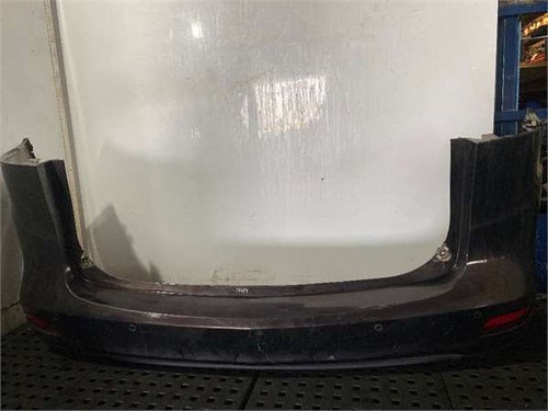 Paraurti posteriore opel - paraurti,
