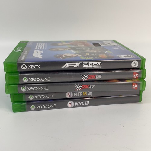 Lotto giochi xbox one f1 - xbox,
