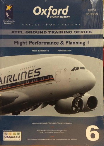 Jaa atpl theoretical - atpl, training