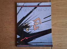 Moebius - Jodorowsky - L'Incal