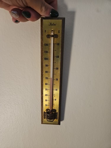 Termostato jolni vintage con - jolni,
