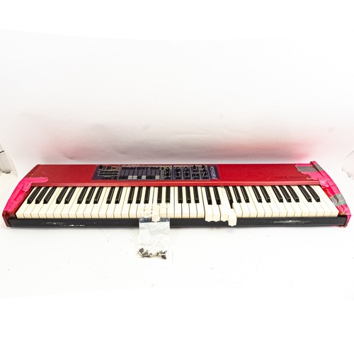 Nord electro tastiera - 2,
