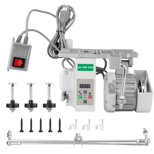Servomotore brushless per