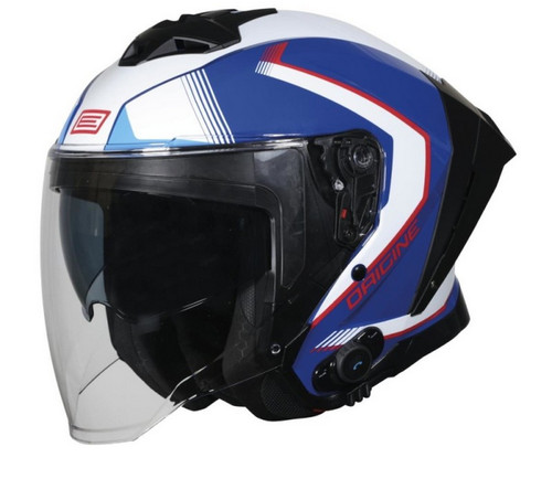 Casco jet origine aprica - origine,