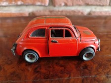 DG MACCHININA  NACORAL FIAT