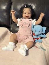 Reborn toddler - reborn,