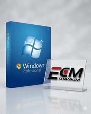 ECM 43000 FILE VM 17 PRO