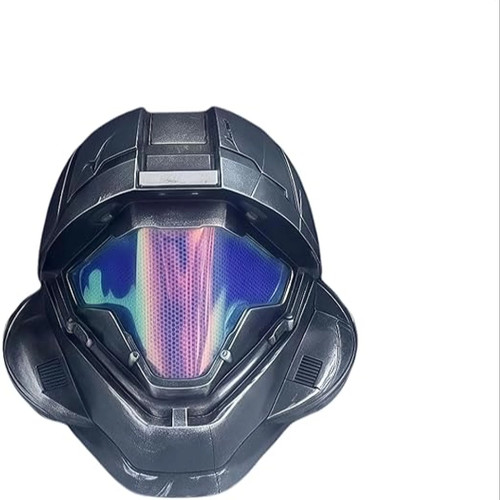 Halo odst resin helmet - odst, v2
