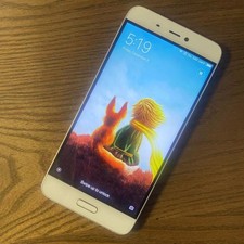 Xiaomi global version - xiaomi,