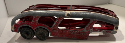 Raro porta auto hubley - raro,