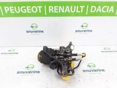 Turbina renault clio - v, b7