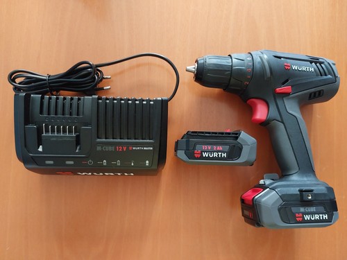 Trapano avvitatore batteria - trapano,