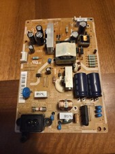 SCHEDA ALIMENTAZIONE